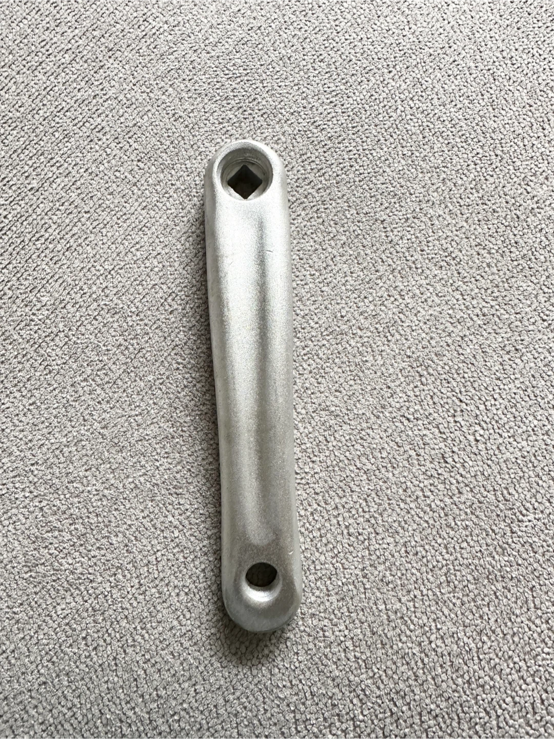 Bicycle Crank Arm - 170mm - photo 2