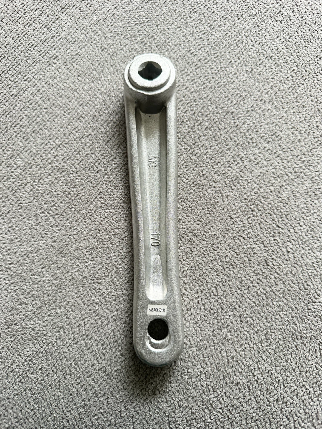 Bicycle Crank Arm - 170mm