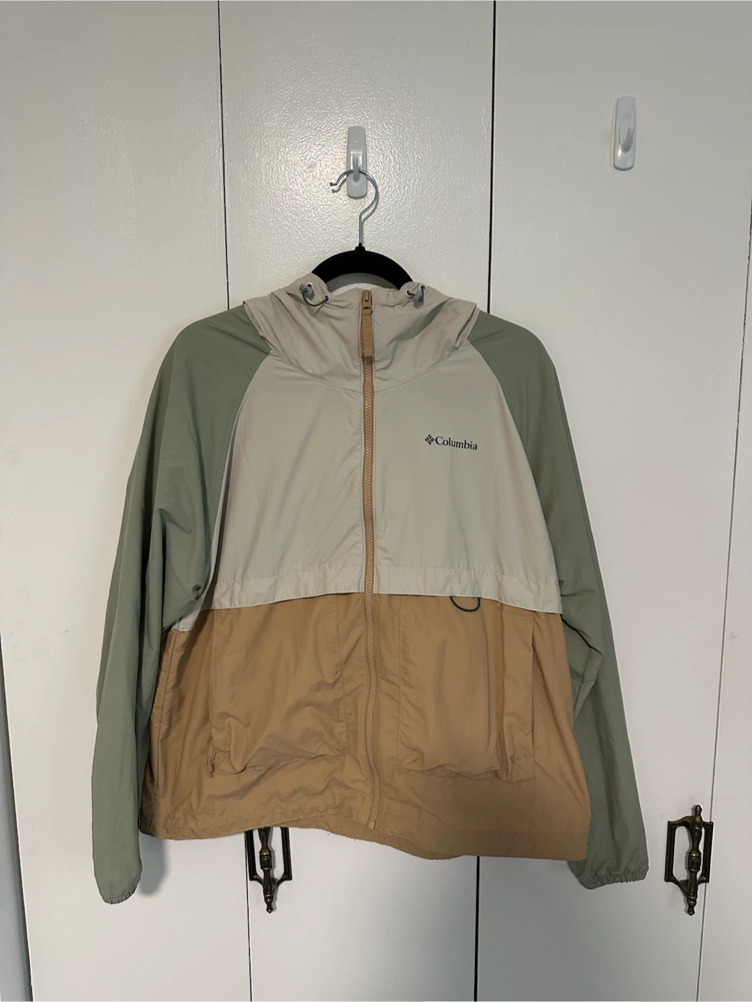 Columbia Sportswear Company Spire Valley Windbreaker - photo 3