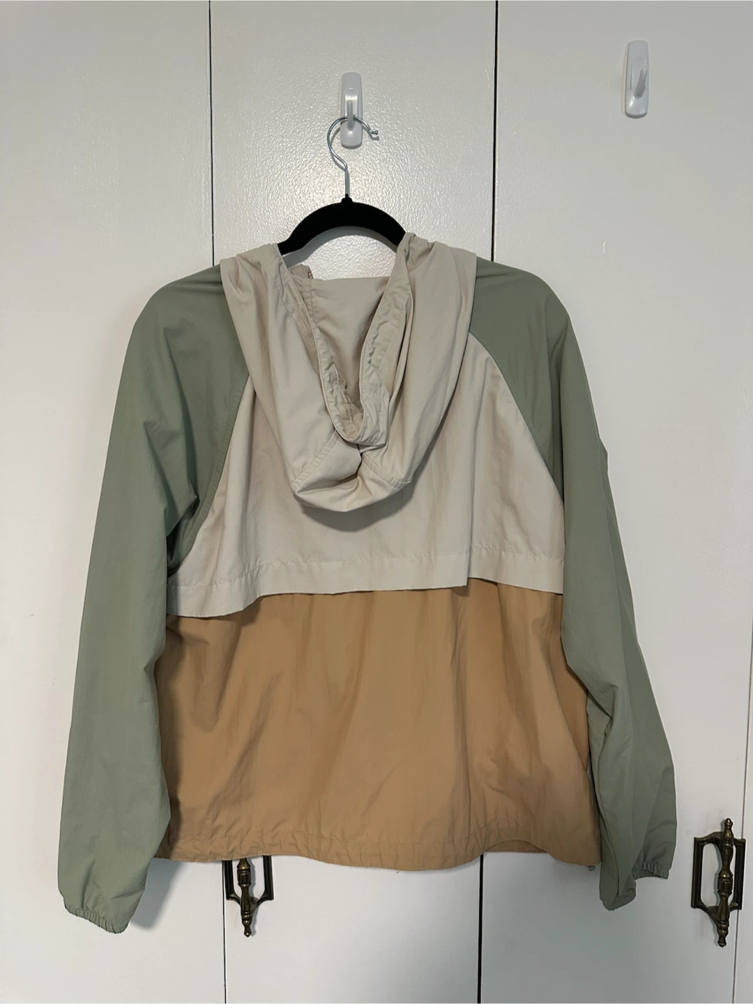 Columbia Sportswear Company Spire Valley Windbreaker - photo 4