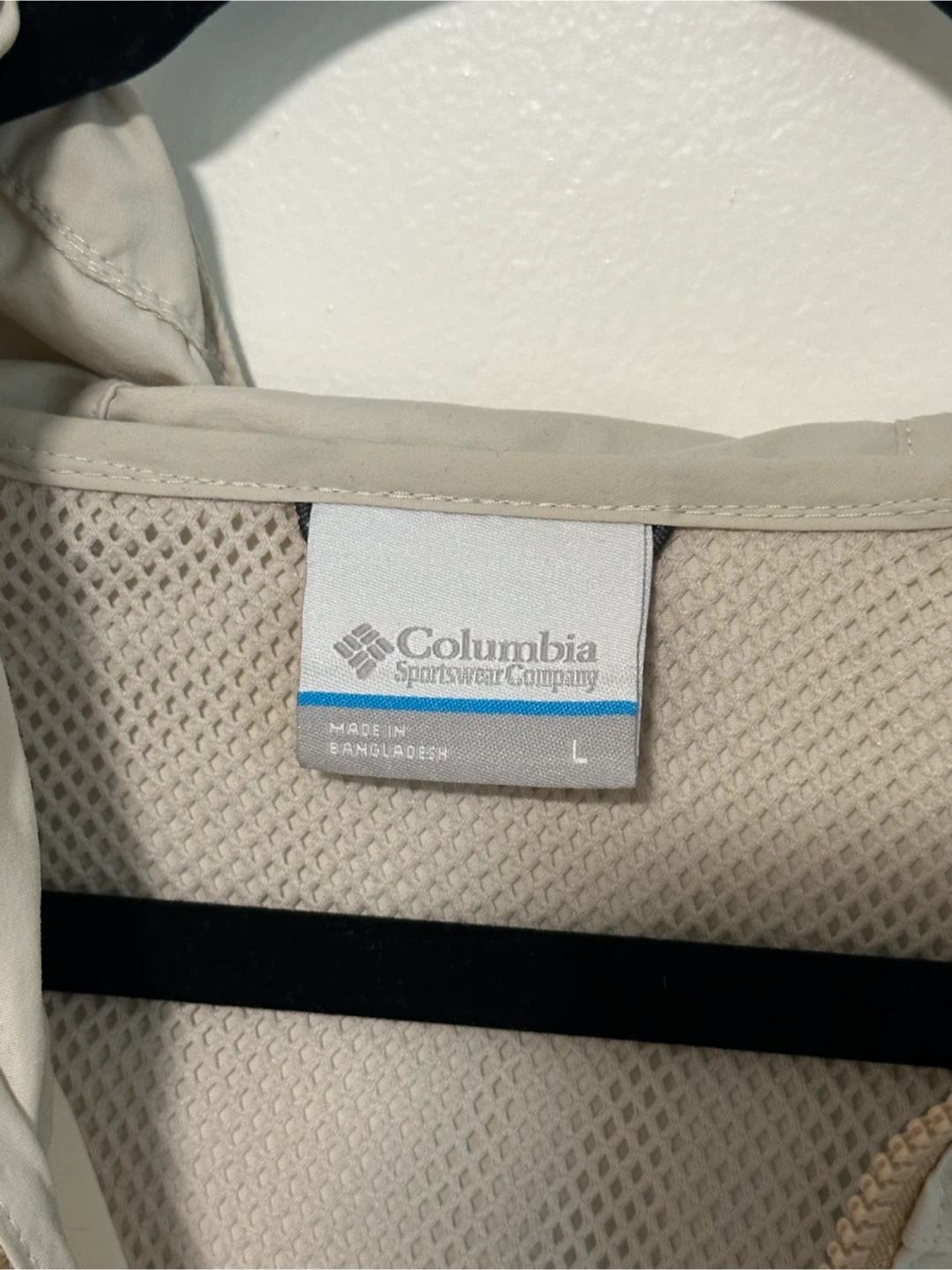 Columbia Sportswear Company Spire Valley Windbreaker - photo 5