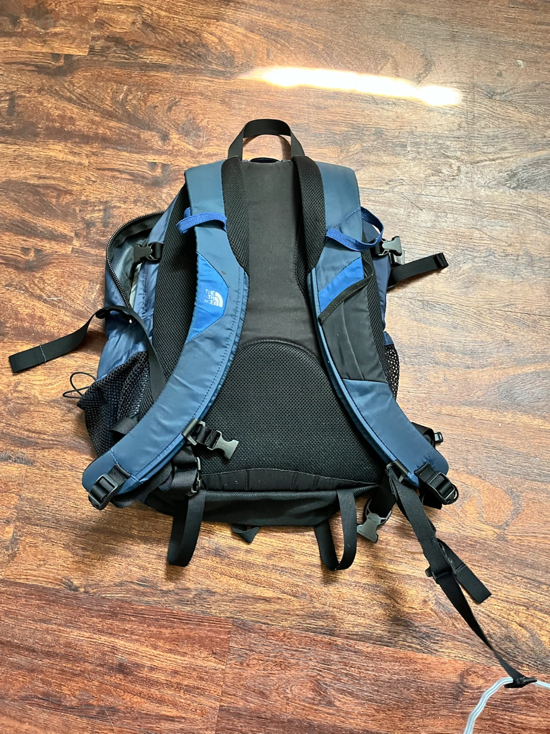 The North Face Recon Backpack - Blue - photo 2