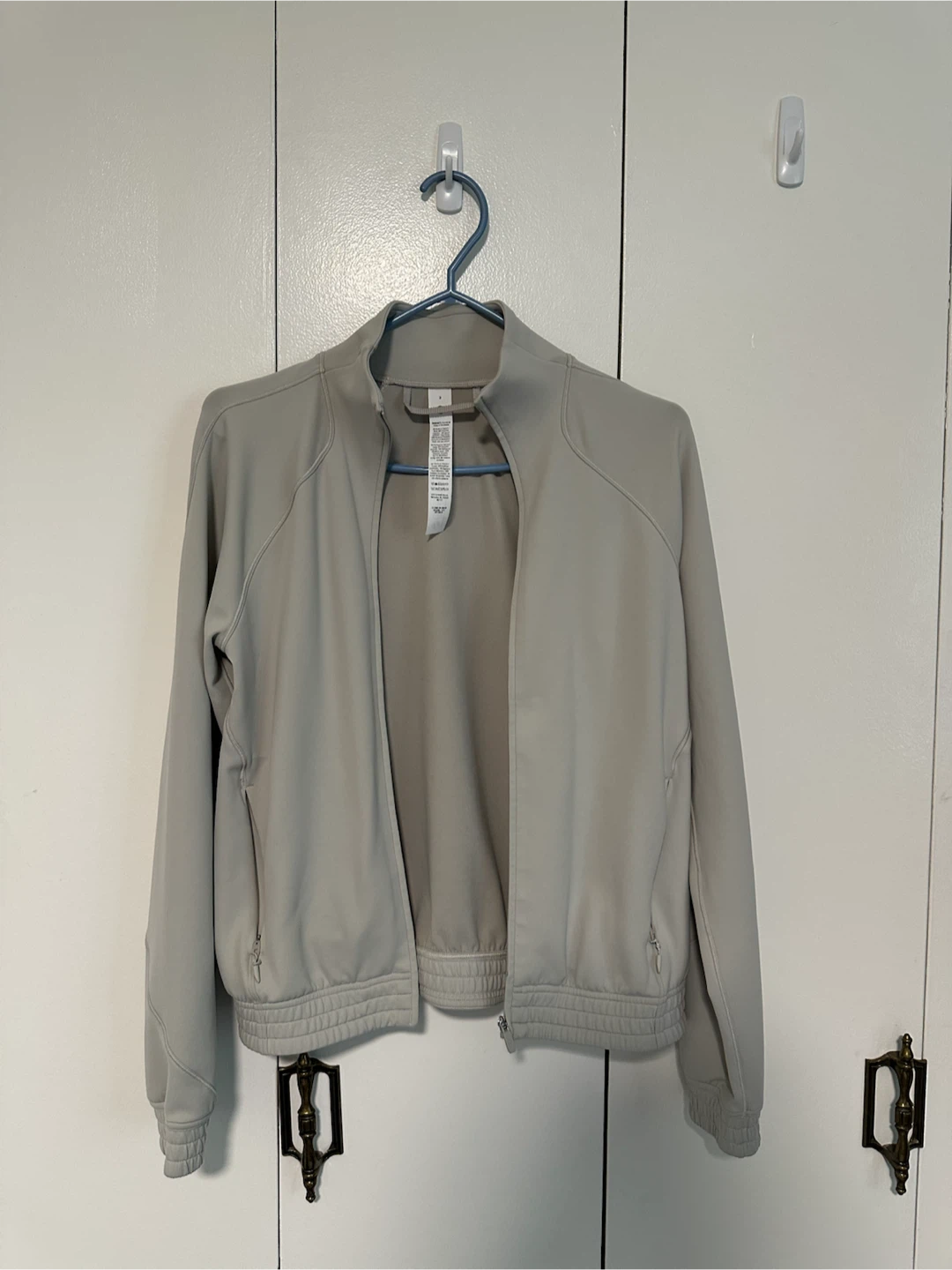 Lululemon Adapted State Thermal Track Jacket - photo 3