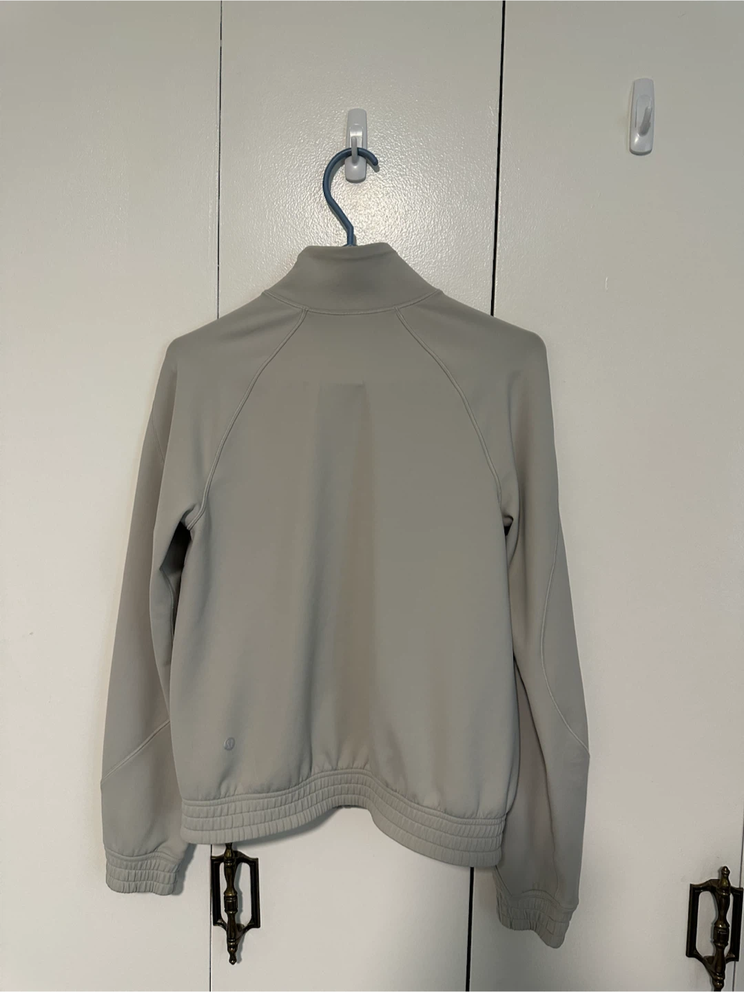 Lululemon Adapted State Thermal Track Jacket - photo 4