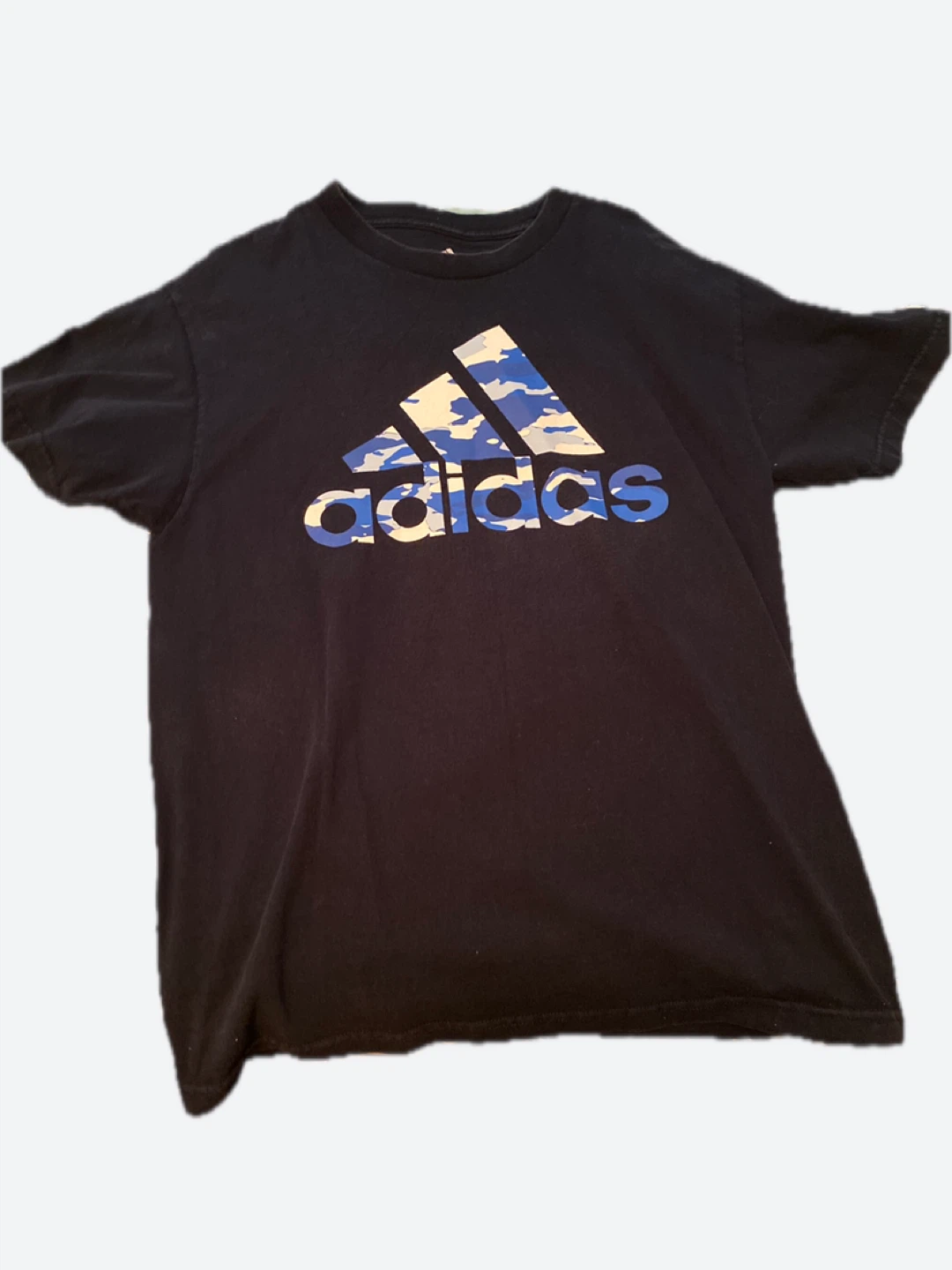 Adidas T-Shirt L/G