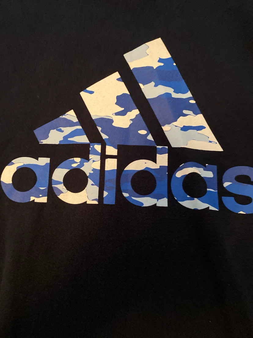 Adidas T-Shirt L/G - photo 2