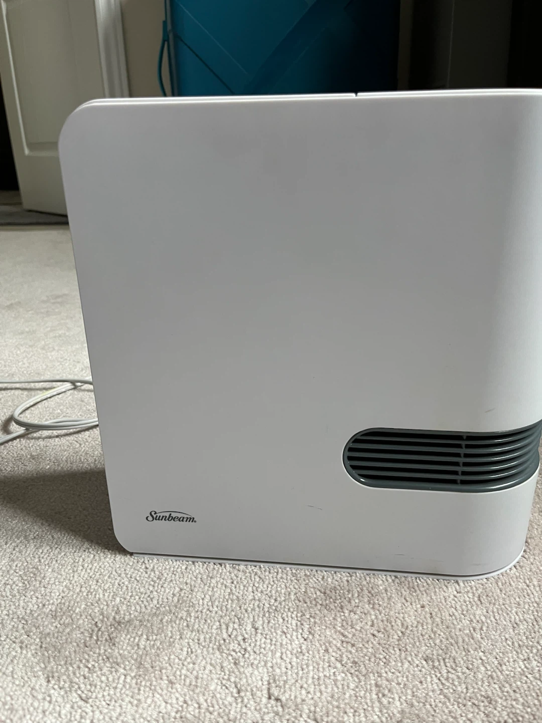 Sunbeam Humidifier
