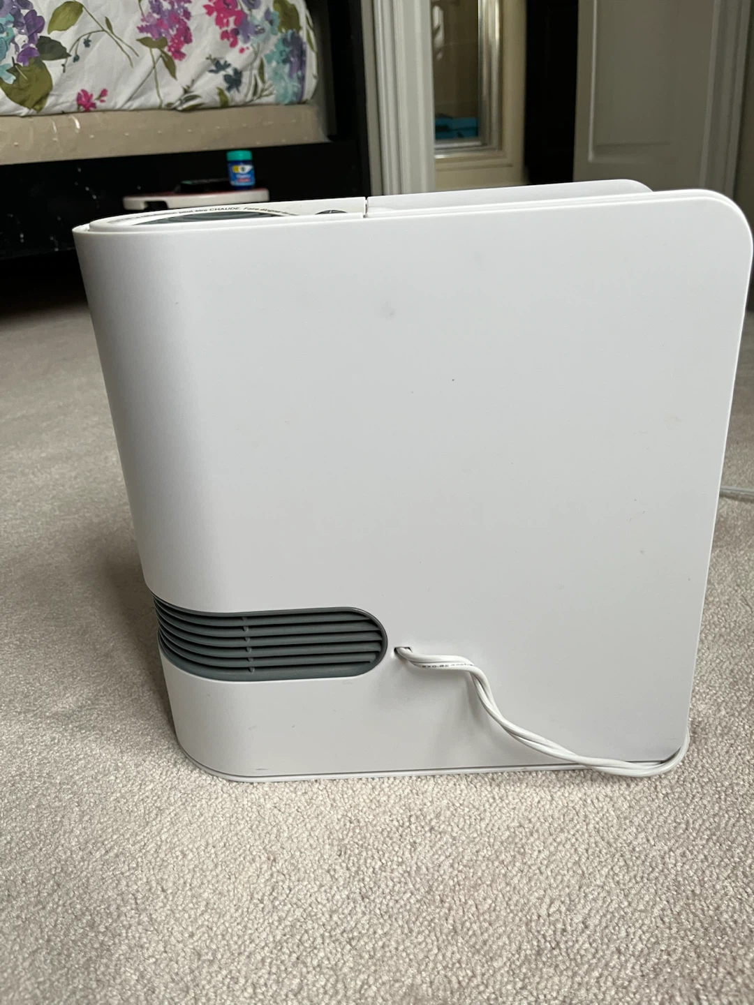 Sunbeam Humidifier - photo 2