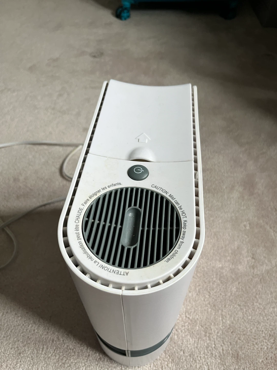 Sunbeam Humidifier - photo 3