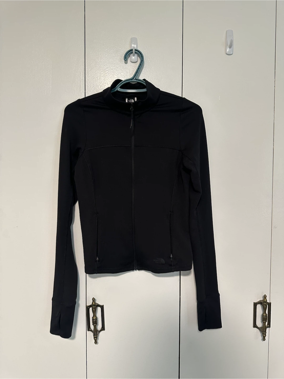 The North Face Dune Sky Full Zip Top - photo 2