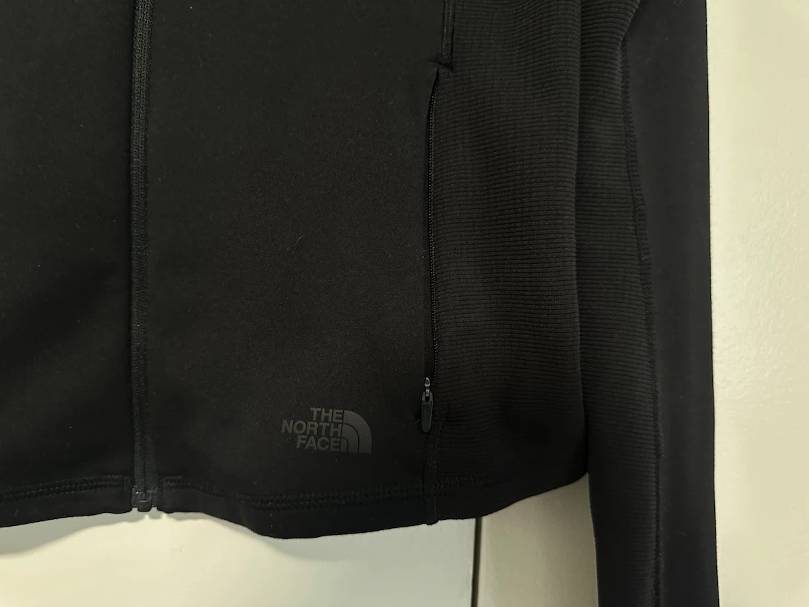 The North Face Dune Sky Full Zip Top - photo 3