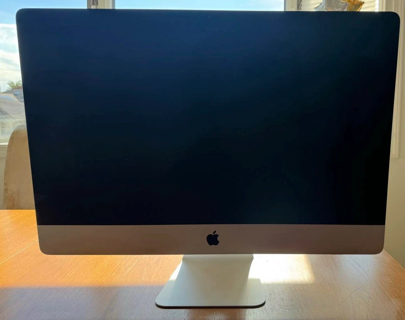Apple iMac 27” Late 2012 1TB 16GB RAM Intel i5 GTX 660M