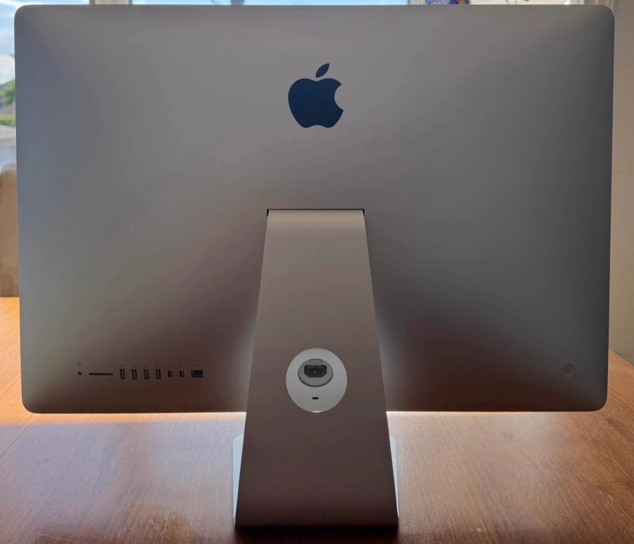 Apple iMac 27” Late 2012 1TB 16GB RAM Intel i5 GTX 660M - photo 2