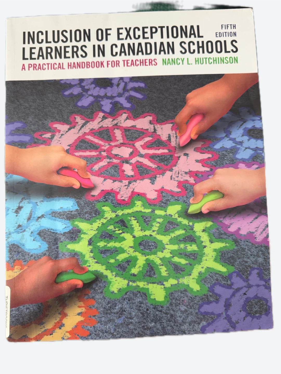 Inclusion of Exceptional Learners in Canadian Schools:
