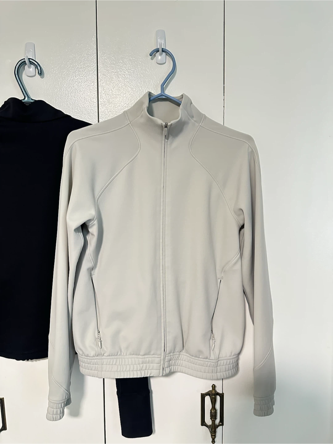 Lululemon Adapted State Thermal Track Jacket - photo 2