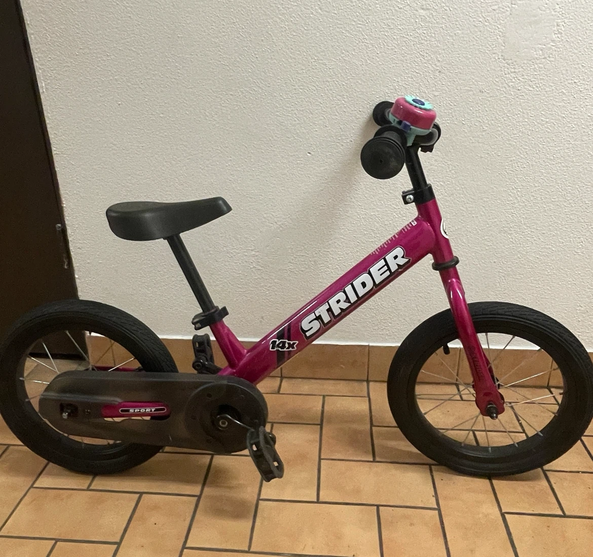 Strider 14X Balance Bike - photo 2