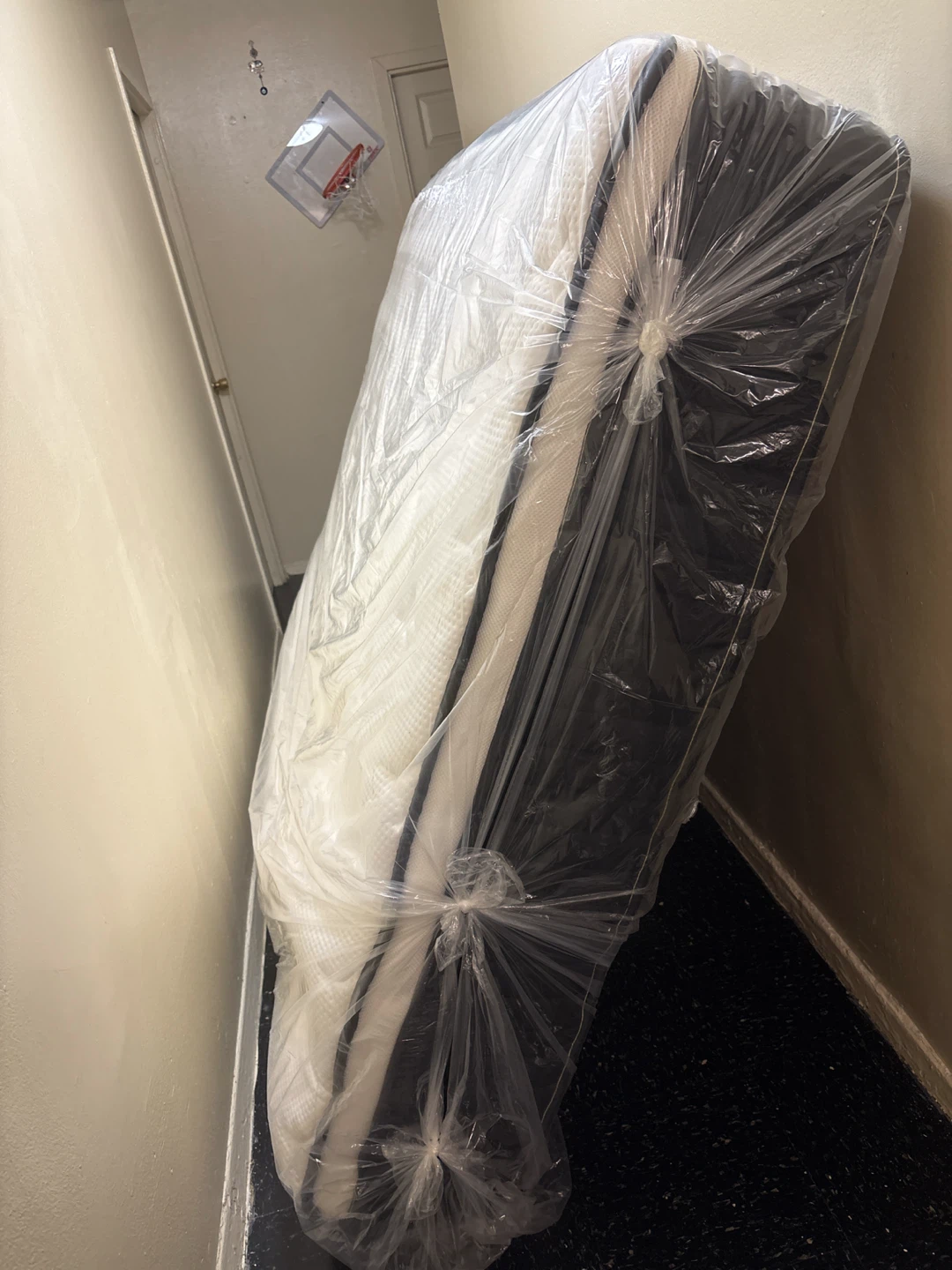 Queen Size Mattress