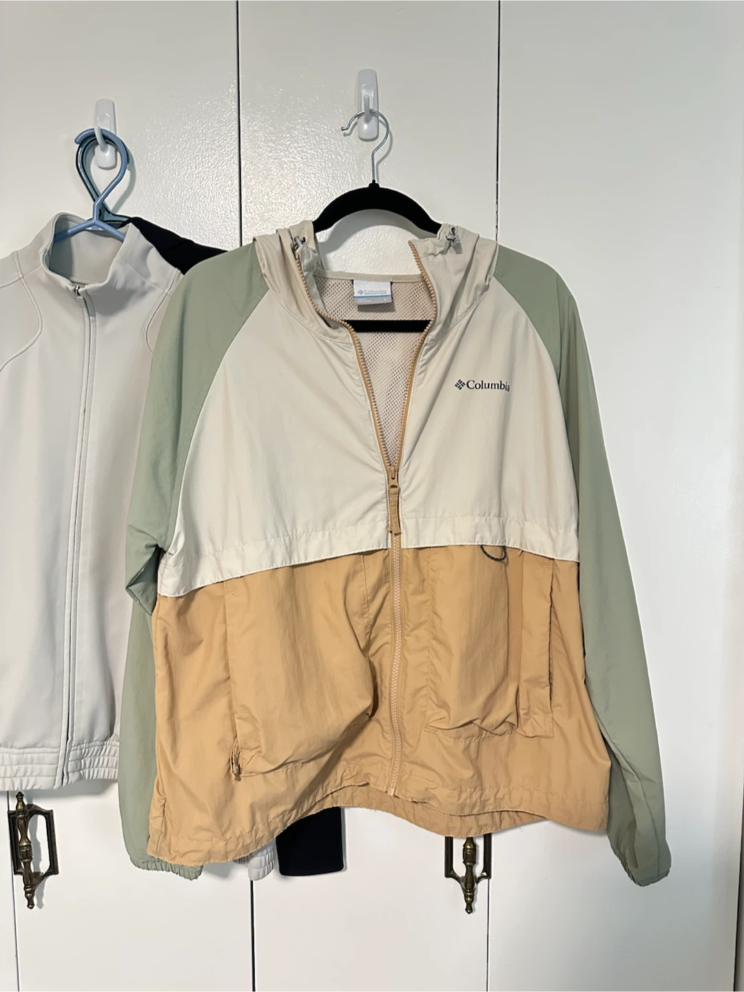 Columbia Sportswear Company Spire Valley Windbreaker - photo 2