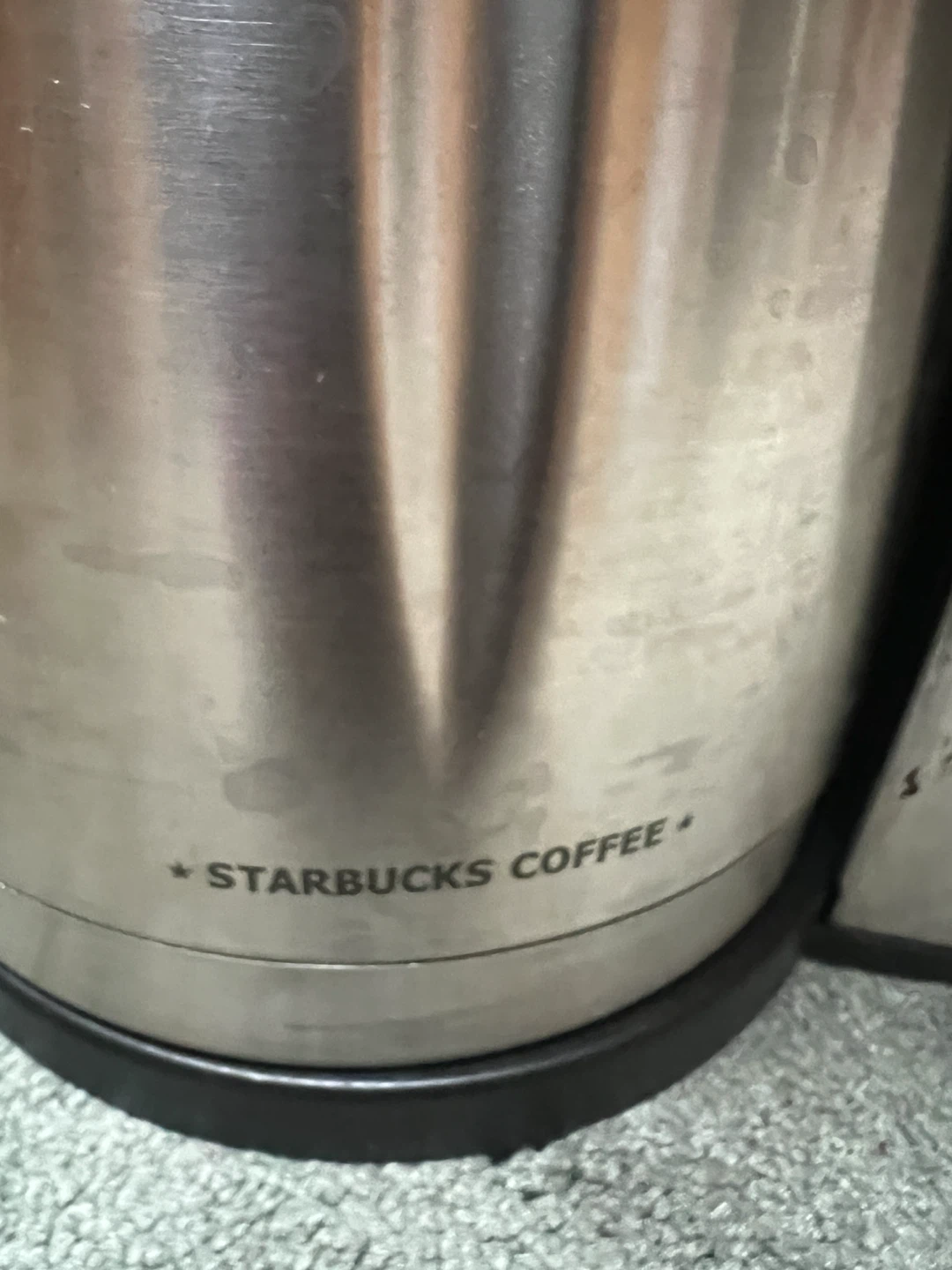 Starbucks Barista Aroma Grande 12 Cup Coffee Maker - photo 4