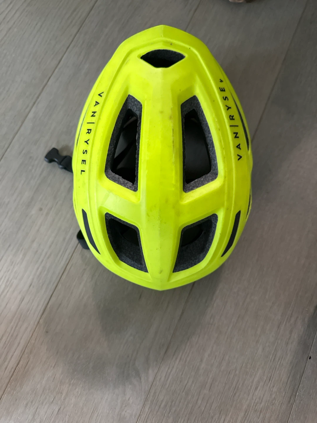 Cycling Helmets
