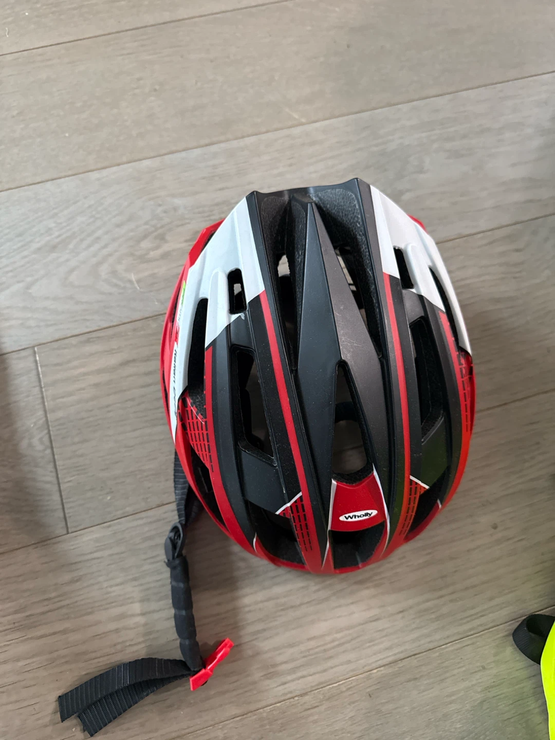 Cycling Helmets - photo 3