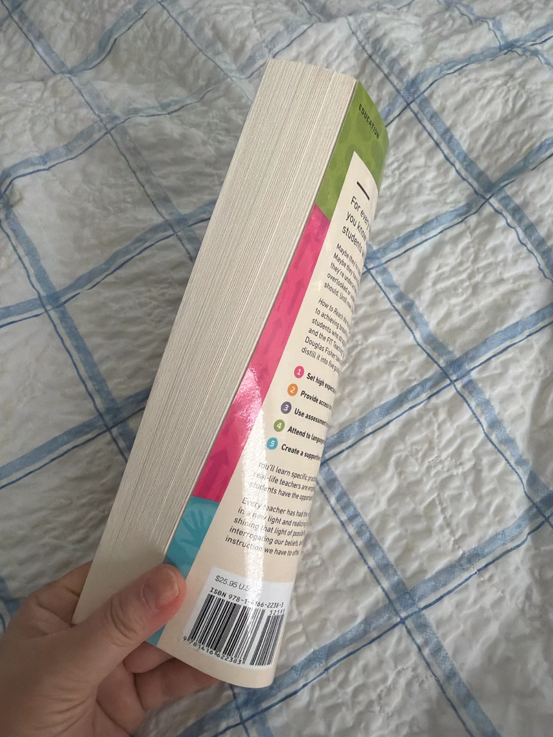 How to Reach the Hard to Teach Book by ASCD - photo 3