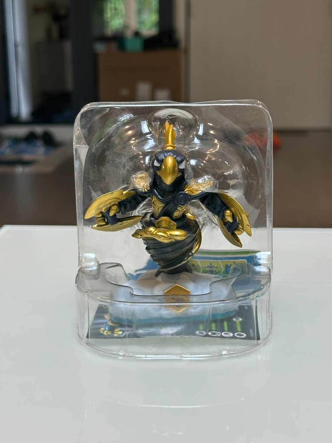 Skylanders Swap Force Legendary Free Ranger
