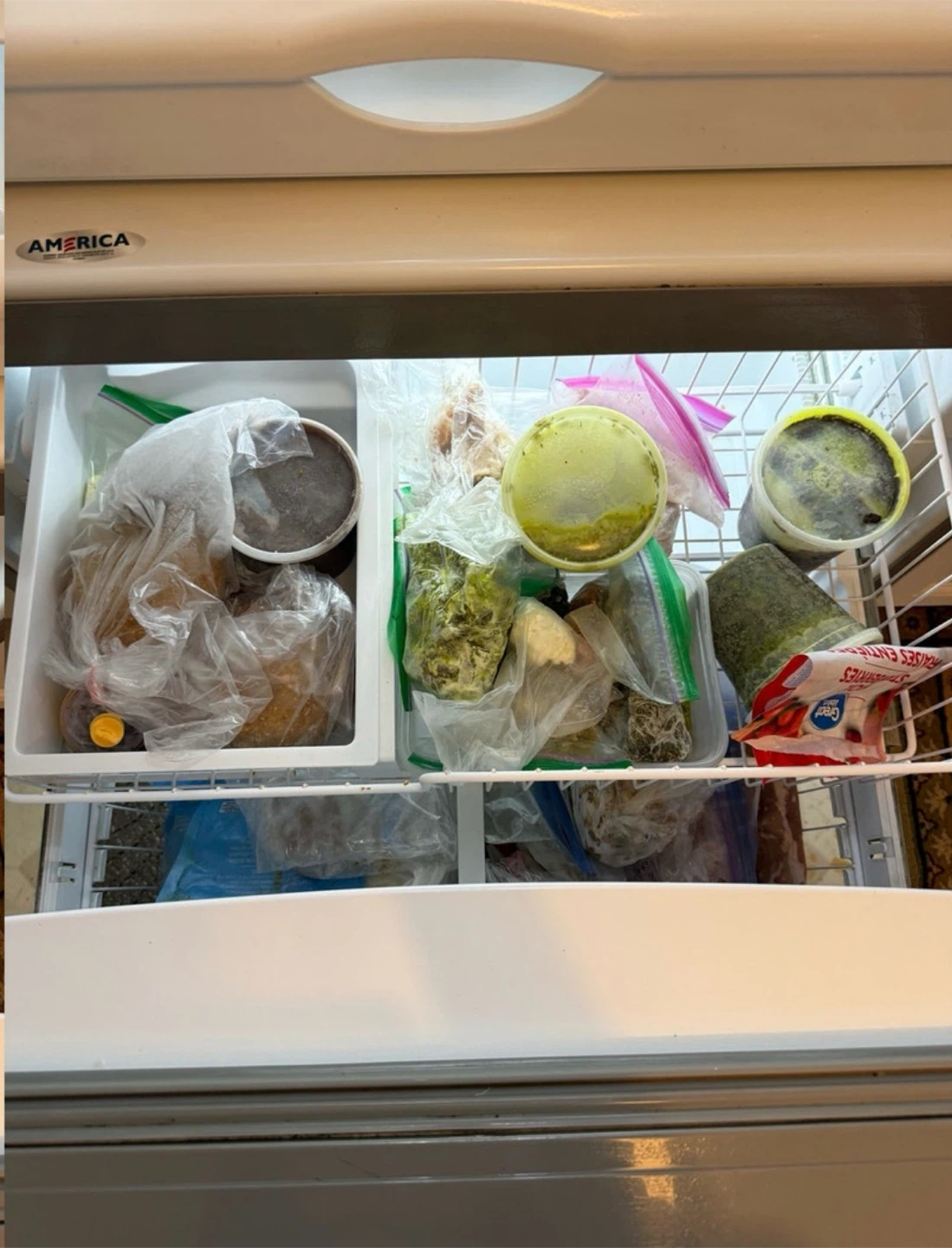 KitchenAid 36-inch French Door Refrigerator - photo 5