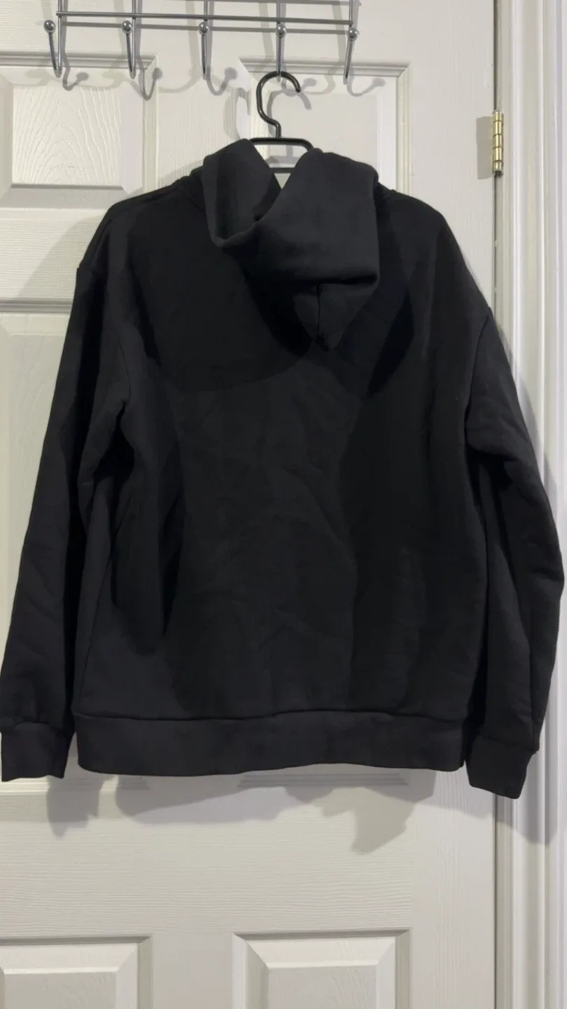Spider hoodie zip-up - photo 2