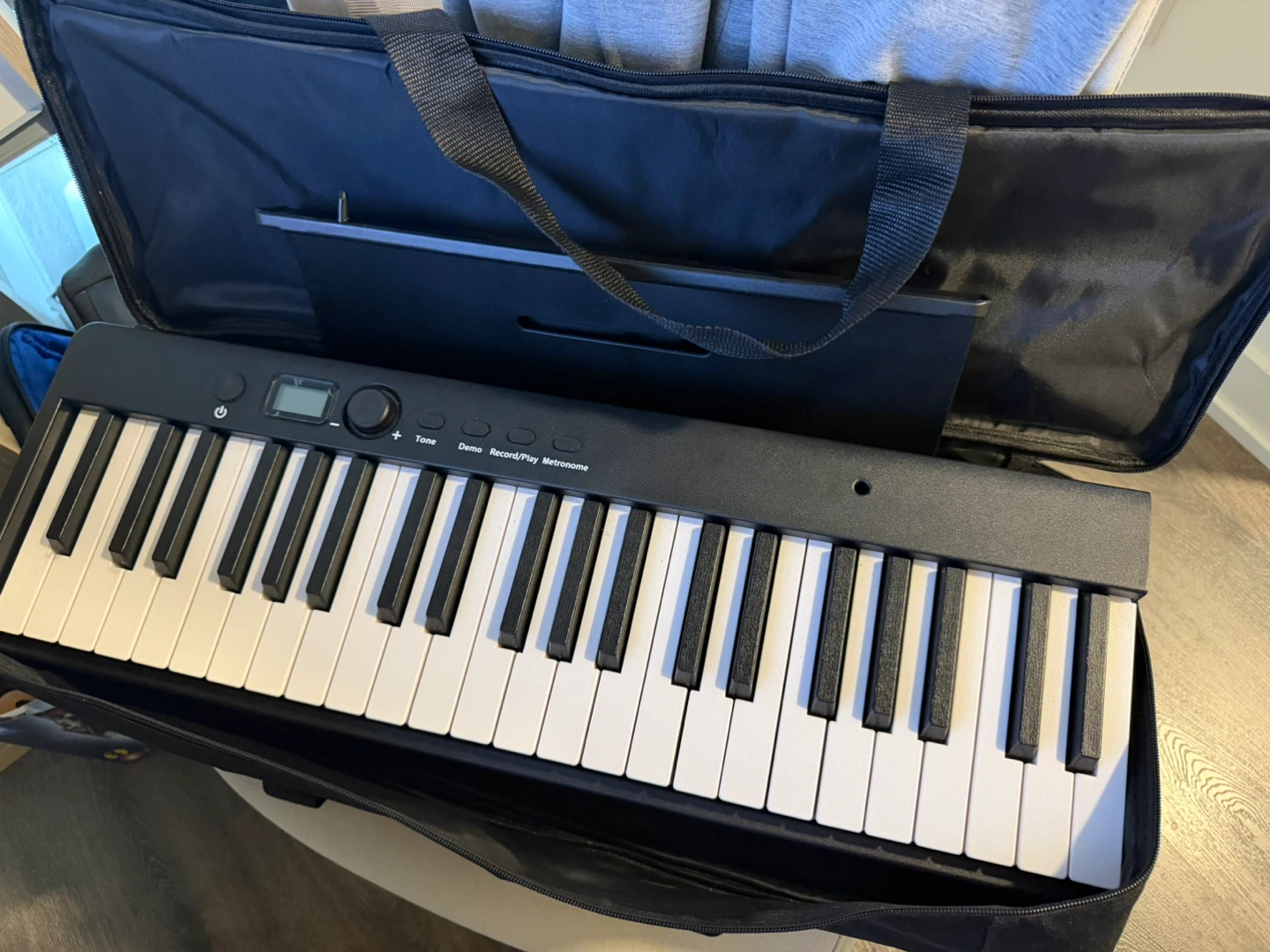 Cossain 88 Keyboard with Stand and Bag - photo 2