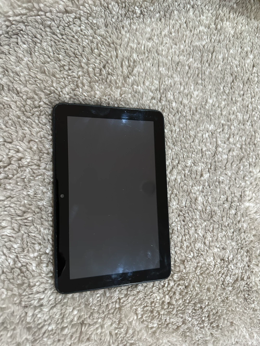 Amazon Fire Tablet