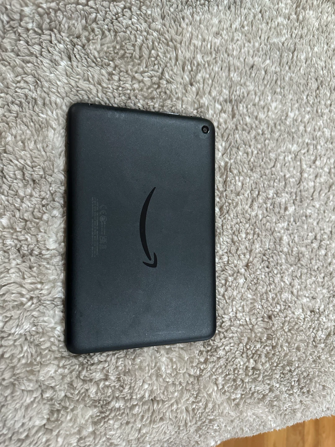 Amazon Fire Tablet - photo 2