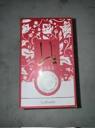 Lattafa Yara Candy perfume - photo 2