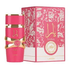 Lattafa Yara Candy perfume - photo 3