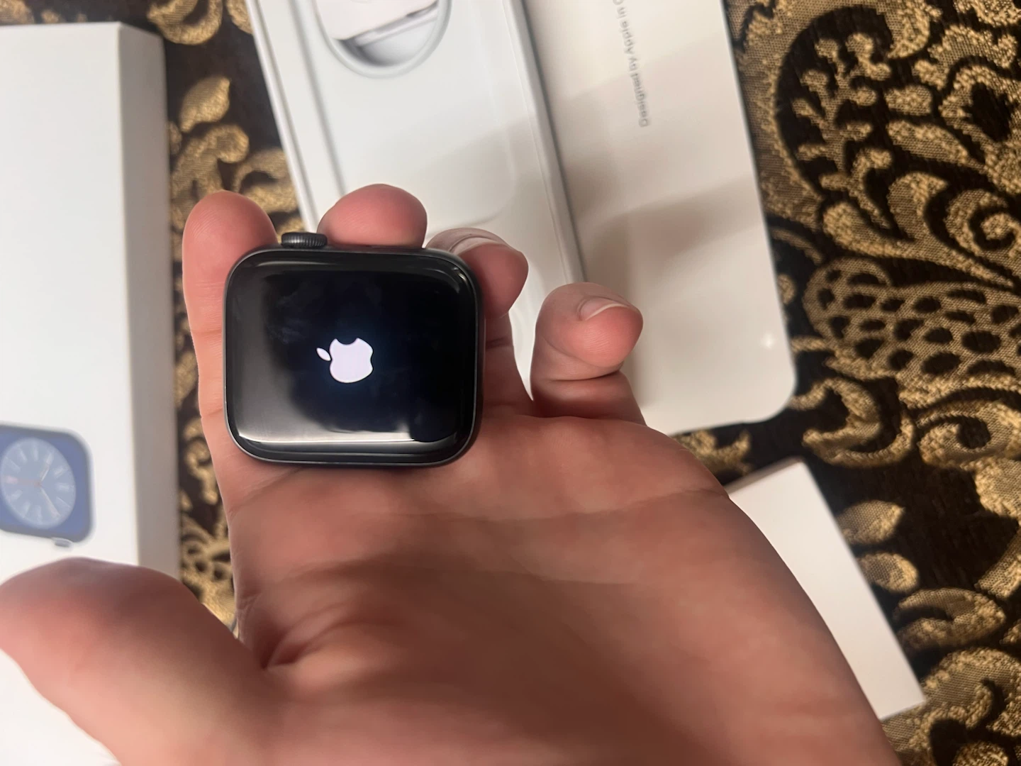 Apple Watch Series 4 (GPS) - photo 3