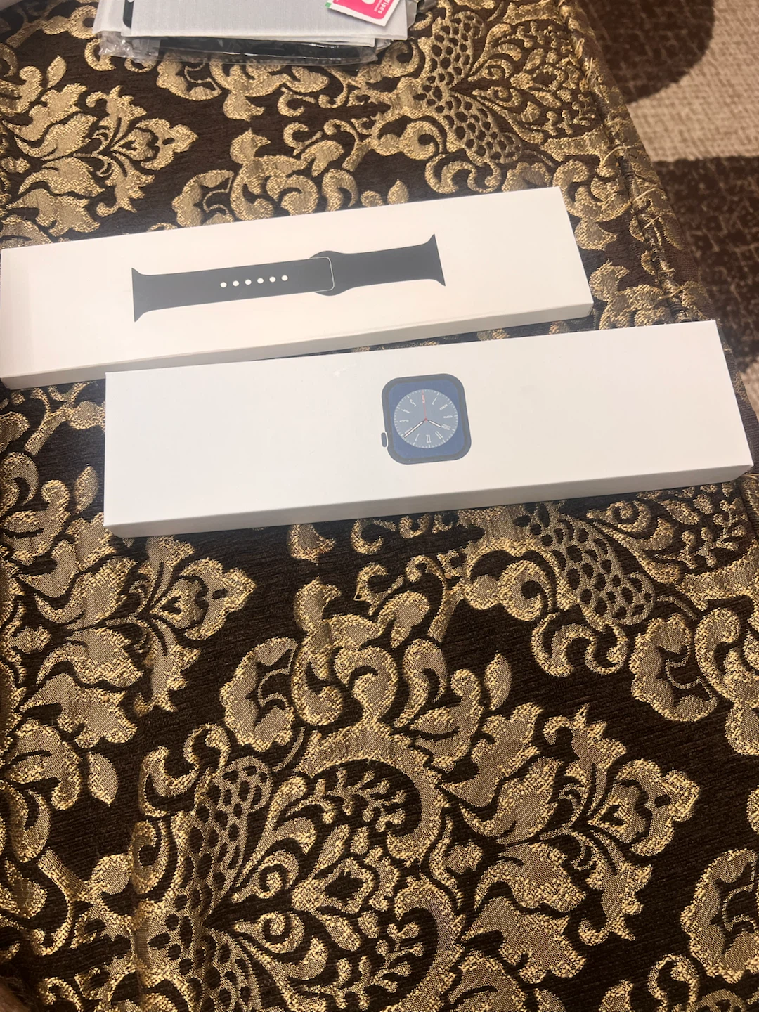Apple Watch Series 4 (GPS) - photo 5