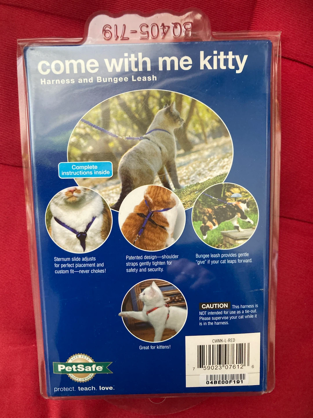 2 Pet Items - photo 2