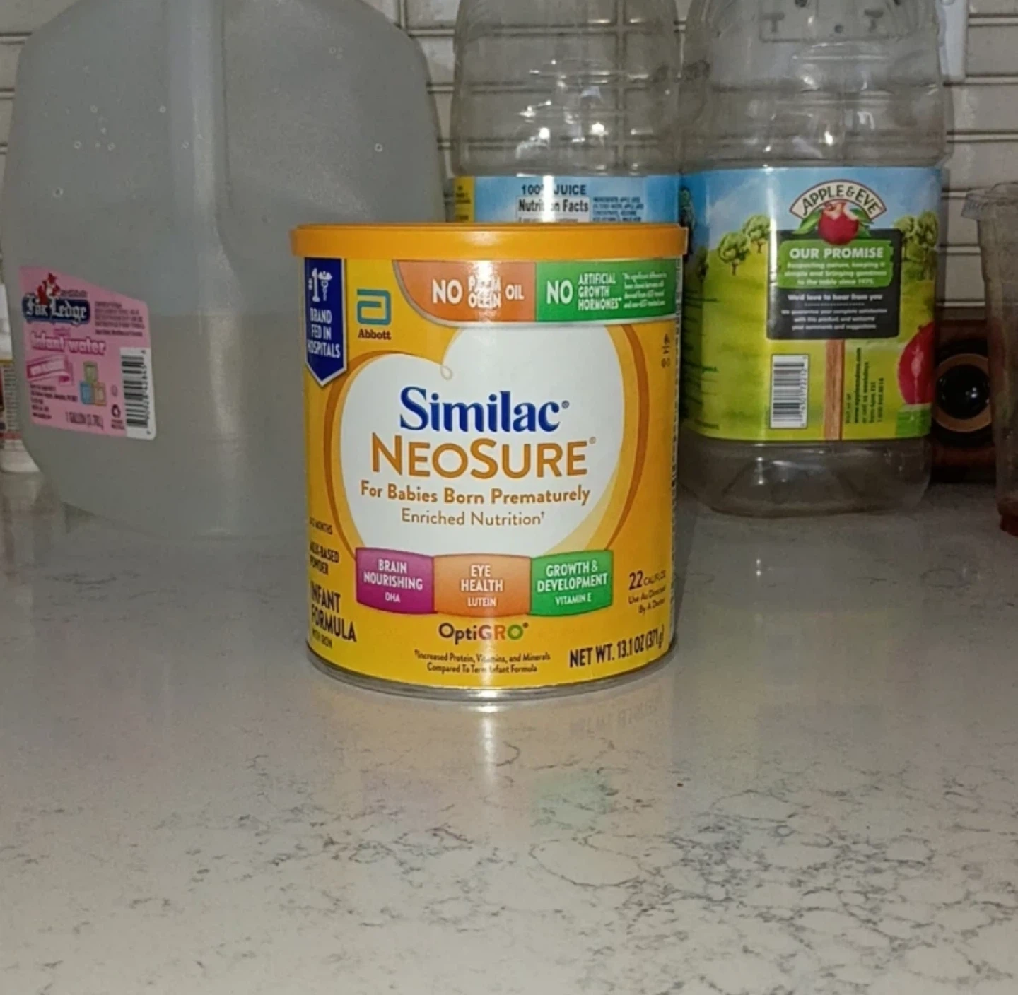 Similac Neosure Infant Formula 13.1 oz