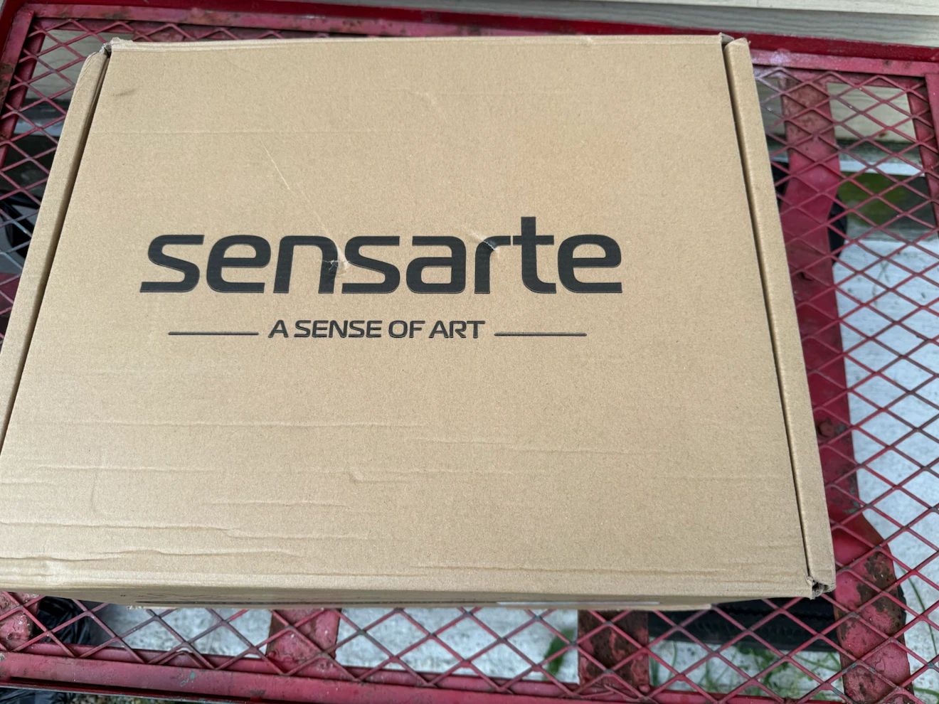 Sensarte 14 Piece Ceramic Nonstick Cookware Set - photo 2