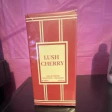 Lush Cherry Eau de Parfum