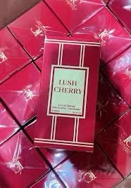 Lush Cherry Eau de Parfum - photo 2