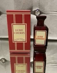 Lush Cherry Eau de Parfum - photo 3
