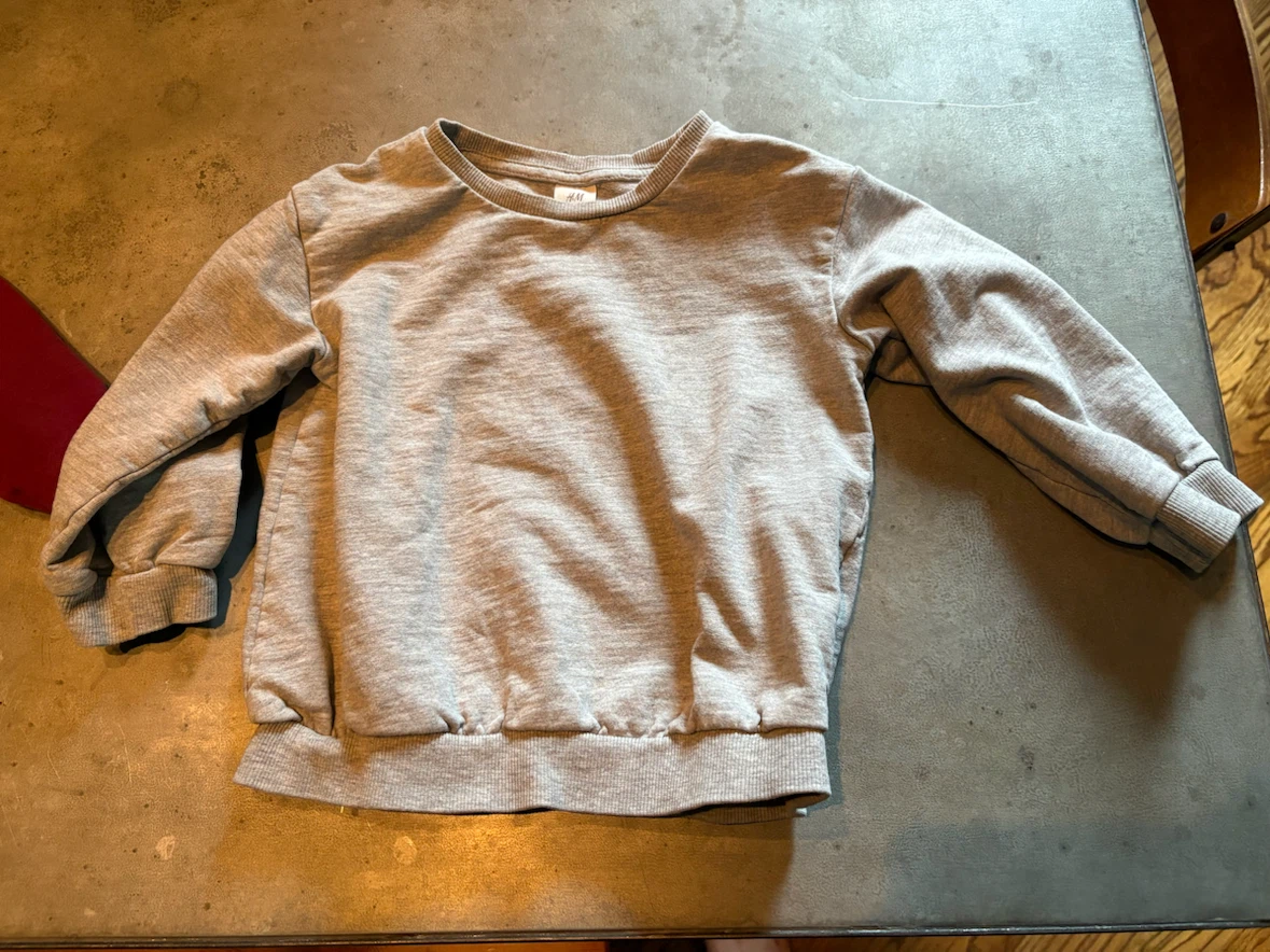Mixed Baby Clothes Bundle - photo 3