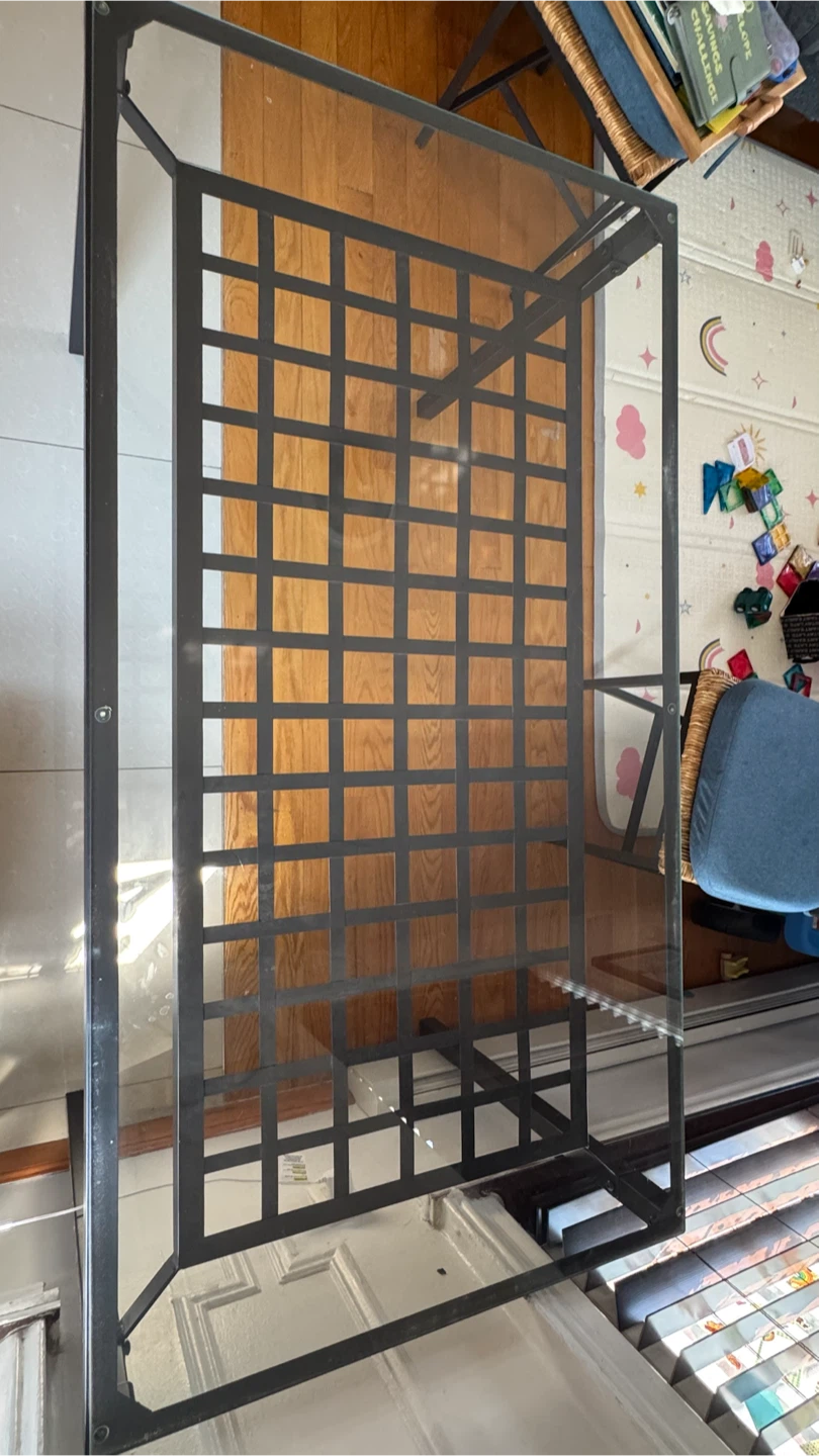 Dining Table and Chairs Set