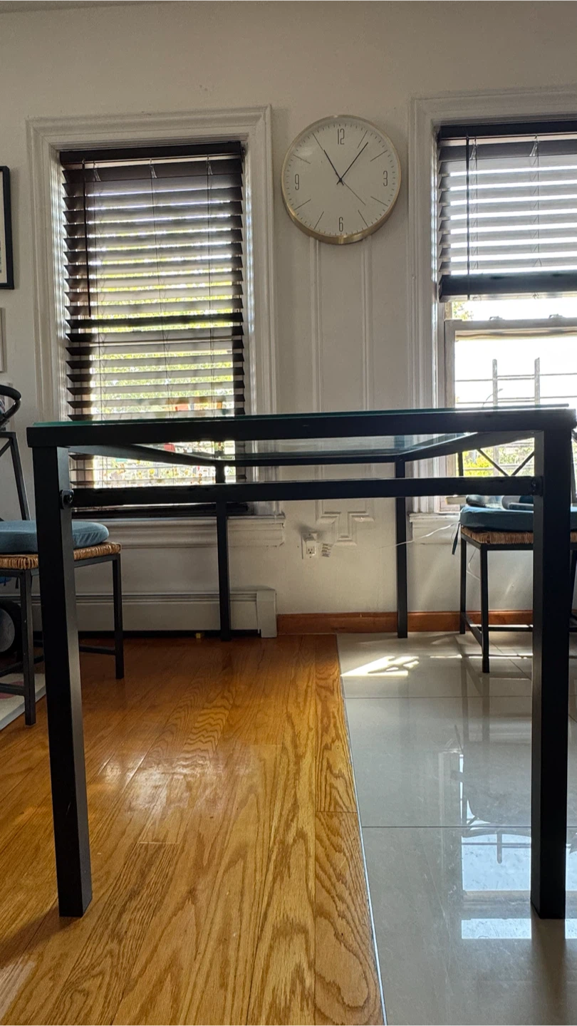 Dining Table and Chairs Set - photo 2