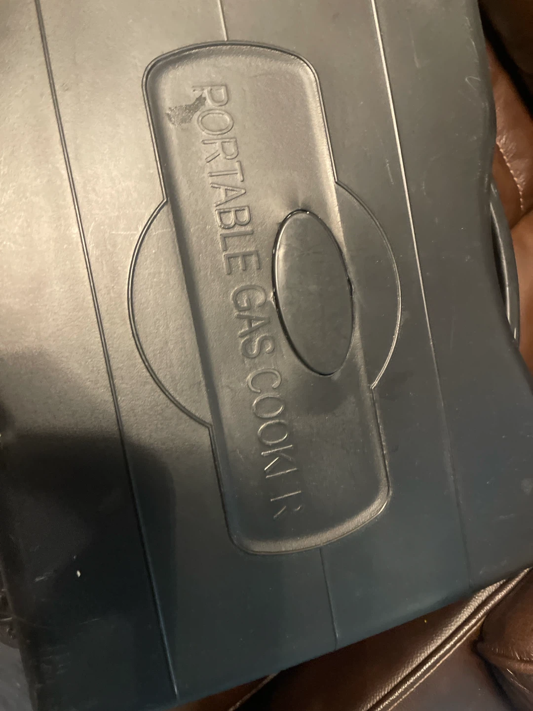 SunTouch Portable Gas Cooker - photo 2