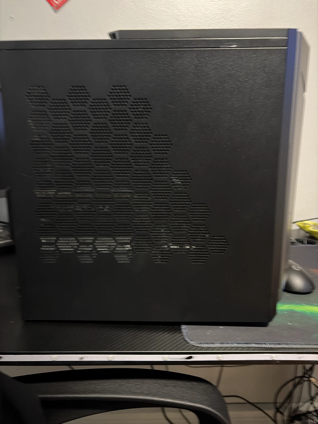 Acer Nitro Gaming Desktop PC - photo 2