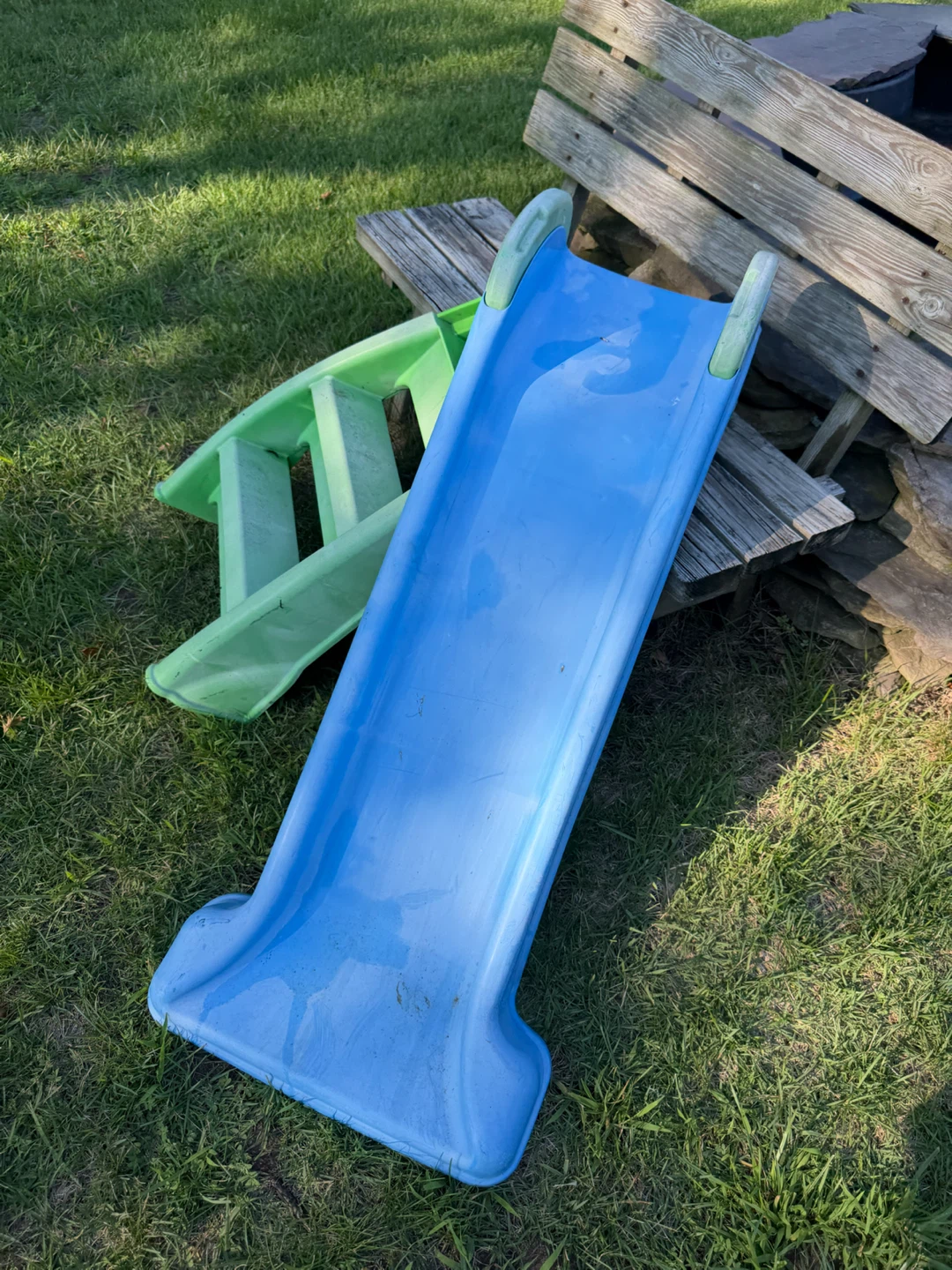 Slide