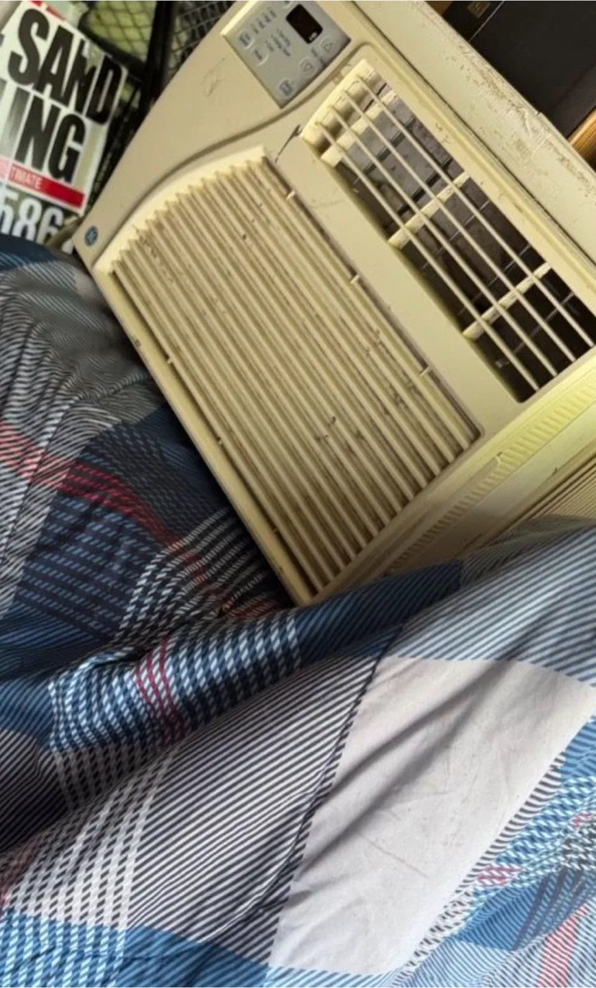 Air conditioning unit