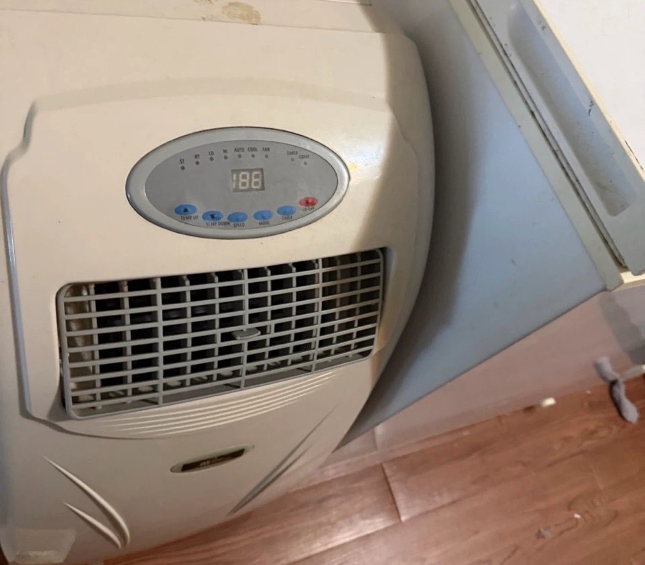 9000 btu portable air conditioner
